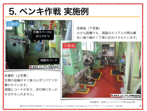 5S活動写真8
