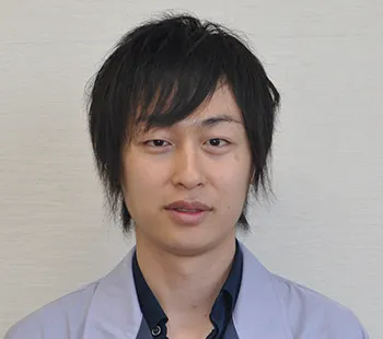 技術職（機械設計）
2019年入社